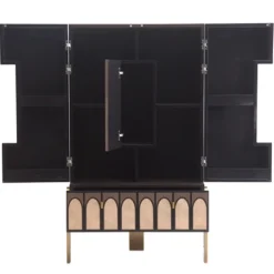 ZIQ-ZIQ Bar Cabinet | W: 890 mm
