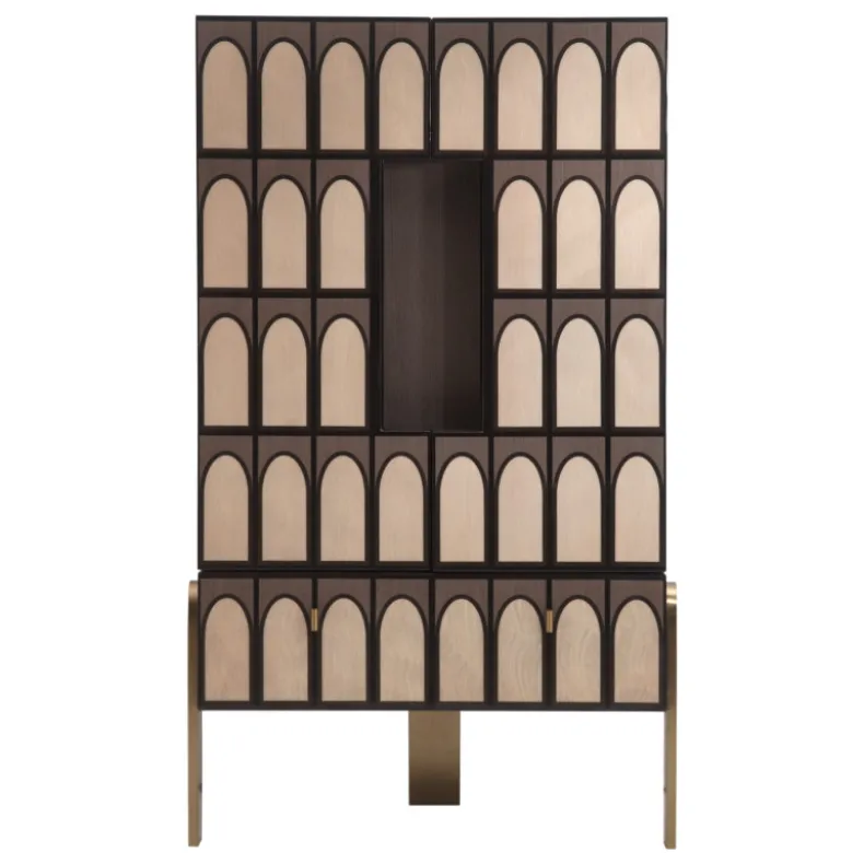 ZIQ-ZIQ Bar Cabinet | W: 890 mm