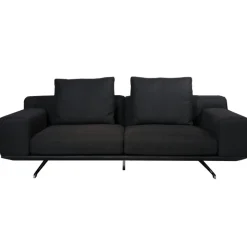 ZI-ZI Three Seater Sofa | Leather