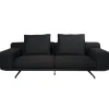 ZI-ZI Two Seater Sofa | Fabric