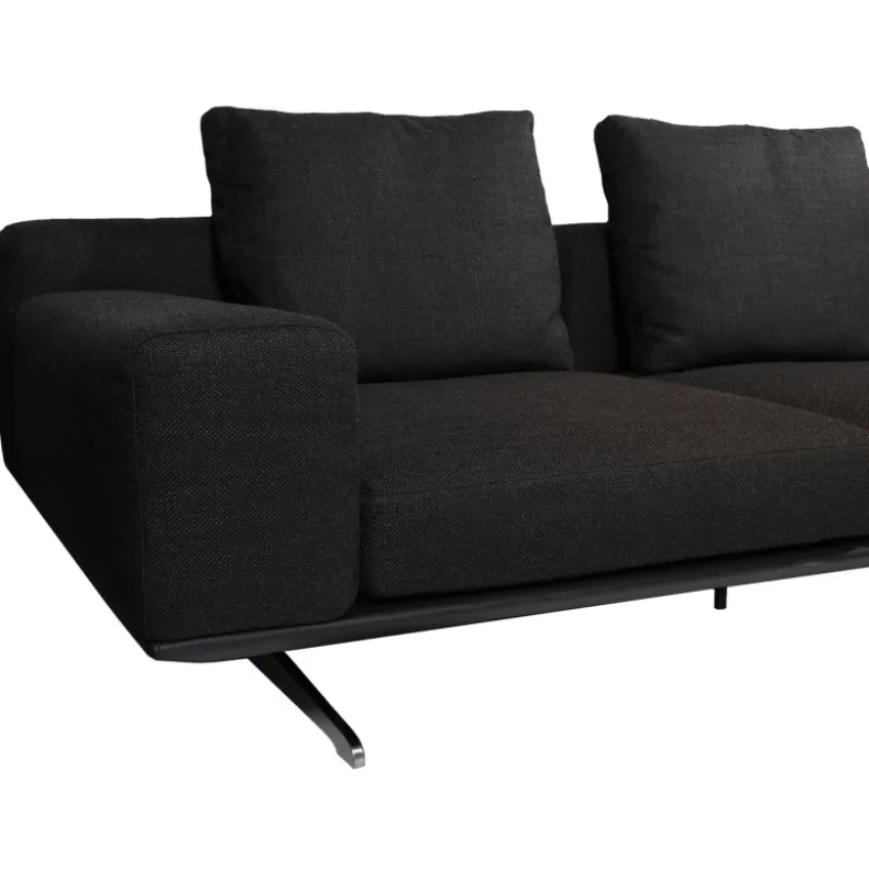 ZI-ZI Two Seater Sofa | Fabric